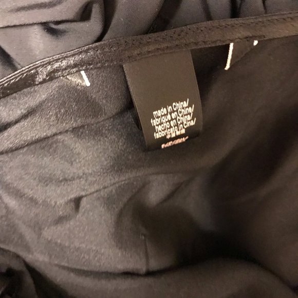 Victoria's Secret Very Sexy Satin Lace Slip Small - Picture 5 of 10